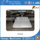 SPM Manual Screen Printing Machine for Sale-5 thumbnail-3