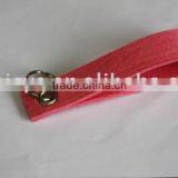 Felt Key Ring thumbnail-1