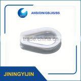 Din6899a Ss 304 Wire Rope Thimble thumbnail-1