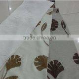 2014 Classical Mesh Spangle Embroidery Fabric