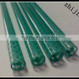 Factory Direct Hard Plastic Print Drinking Straw