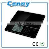 Kitchen Nutrition Scale With Big LCD Screen and Easy Reading Digits thumbnail-1