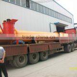 2014 Low Price Rotary Dryer, Rotary Dryer Machine, Rotary Drum Dryer thumbnail-4