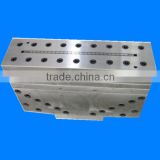 Alibaba China Supplier Plastic Extrusion Mould for Pvc Foaming Moulds Making