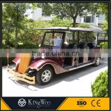 8 Seater Antique Car with Electric Powered