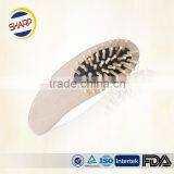 Customized Disposable Hotel Cheap Plastic Hair Comb thumbnail-4