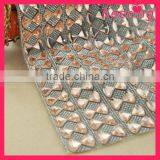 Fashion Hotfix Rhinestone Mesh for Garment WRT-008 thumbnail-3
