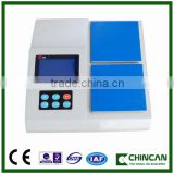 ES5000-2 LCD display intelligence electronic balance for blood
