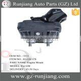 New Style 3211 Engine Mounts for Chevrolet Suburban 1500,2500 5.3L 6.0L Engine