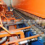 Solar Panel Wire Mesh Making Machine thumbnail-3