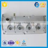 Custom Aluminum Alloy Die Casting Cylinder Head Cover thumbnail-6
