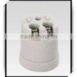 E14 Ceramic Lamp Holder thumbnail-1