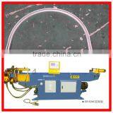 NC mandrel manual profile bending machine