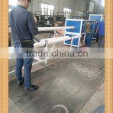 32-110mm PP Pipe Production Line SJ65/33 as Main Extruder thumbnail-2