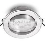 CE RoHS Super Bright Good Quality 10w Lifud Driver Led Down Light thumbnail-3