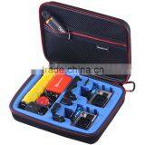 Smatree Assorted Colors Gopros Camera Case for Gopros Camera With Hot Selling
