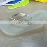 2016 Comfortable Summer Lady Slippers