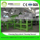 Dura-shred Good Quality Tire Recycling Equipment thumbnail-2