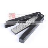 Fast and Easy Sharpening Folding Diamond Sharpener
