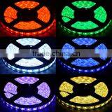 Factory Price Adressable SMD 5050 Rgbw Led Strip With 40 Key Controller Led Par Light thumbnail-2