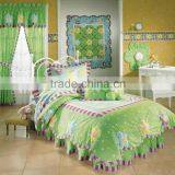 Magic Effect Baby Room Painting, Wallpaper Coating, Warm Interior Decoration thumbnail-3
