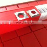 14*14*2*Z4 TCT CARBIDE REVERSIBLE KNIVES FOR CHANGEABLE KNIVES CUTTER HEADS thumbnail-2