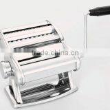 150mm Stramlined Manual Italian Pasta Cutter Machine thumbnail-4