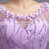 Sexy Lady High Quality Evening Dress Factory Express thumbnail-2