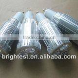 GU10 3*3W LED Spotlights