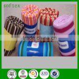 Dog Print Polar Fleece Blanket thumbnail-2