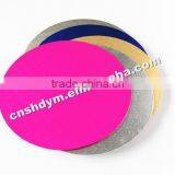 Disposable Round Paper Cardboard Wholesale Cake Drums thumbnail-6
