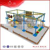 2015 New Indoor Playground at the Mall