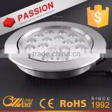 2015 Hottest Guarantee 5 years fixture led downlight with 60mm cut out