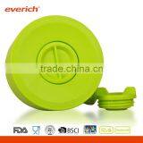 2016 Everich 1000ml Different Colors Glass Unbreakable Coffee Pot thumbnail-5