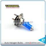 E-mark E8 12V 55W Super White Halogen Light Bulb for Cars