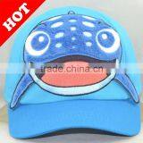 2013 Fashion 100% Cotton Baseball Cap thumbnail-1