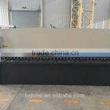 QC11Y/K Stainless Steel Plate Guillotine Shear,Shearing Machine From Anhui China thumbnail-3