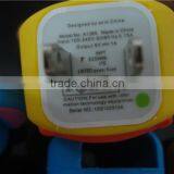 Portable Cute Cartoon Usb Traval Charger for Iphone Charger,Christmas Mini Gift Micro Usb Home Charger Adapter thumbnail-4