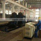 Cold Fromed Square/rectangular Steel Pipe