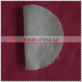 Wholesale 100% Cotton Woven Bleached Flannel Shirt Fabric thumbnail-2