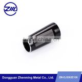 all kinds earphone accessory metal earphone fittings dongguan factory make lathe parts