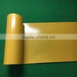 3TC Double Sided Yellow Pet Tape India,0.03mm Pet Type to Replace TES4983 thumbnail-1