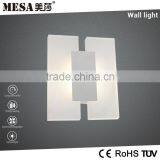 Energy Saving Showcase Bedside Reading Wall Light thumbnail-6