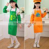 China supplier wholesale new product fashion kids apron