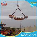2015 Amusement Park Rides Pirate Ship Viking Boat Amusement Games Rides With Low Price thumbnail-2