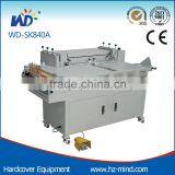 SK840A Semi-automatic Case Make thumbnail-1