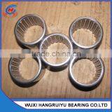 Non-standard high load needle roller bearing NA4906