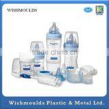 OEM/ODM Design Healthy Nursing Bottle in Dongguan Factory thumbnail-3