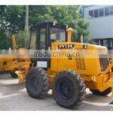 Motor Grader 135