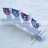 Toe Separators Pedicure